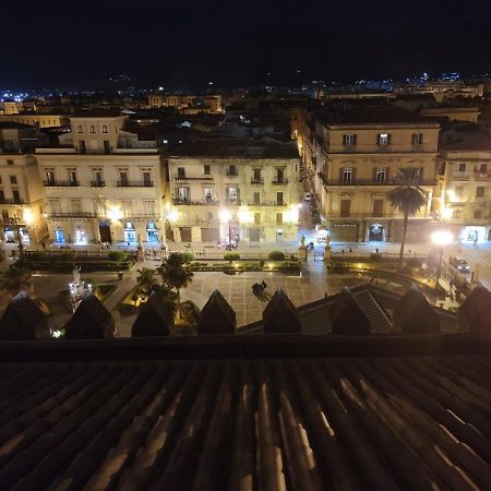 Appartamento Affitto breve Casa Taormina Palermo Esterno foto