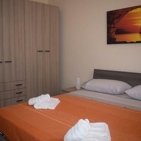 Appartamento Affitto breve Casa Taormina Palermo Esterno foto