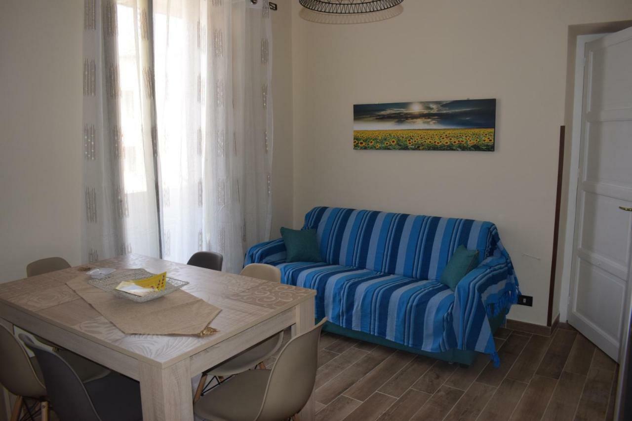 Appartamento Affitto breve Casa Taormina Palermo Esterno foto