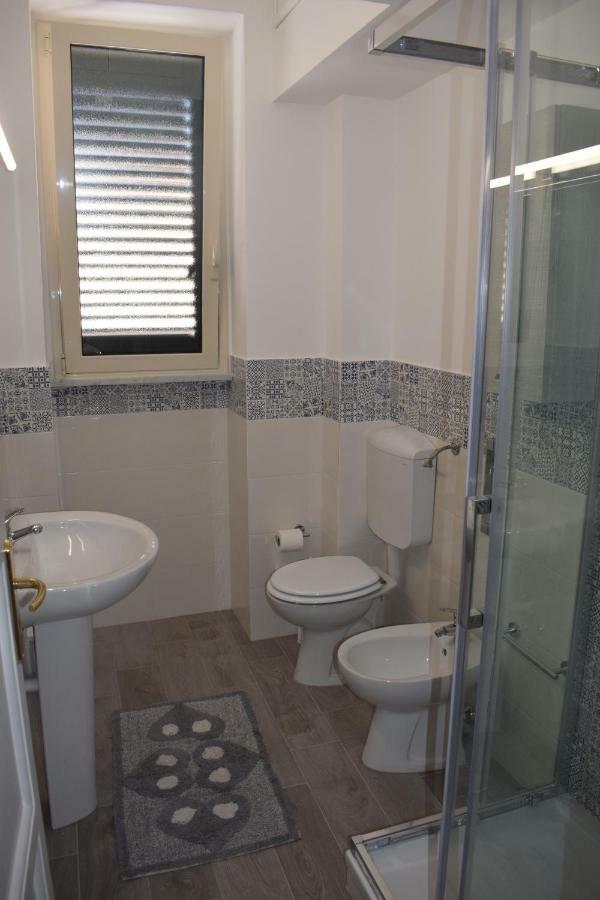 Appartamento Affitto breve Casa Taormina Palermo Esterno foto