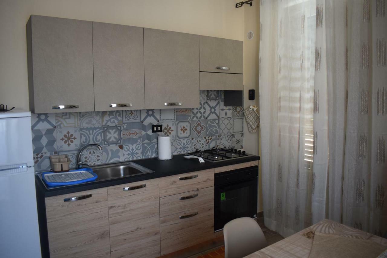Appartamento Affitto breve Casa Taormina Palermo Esterno foto