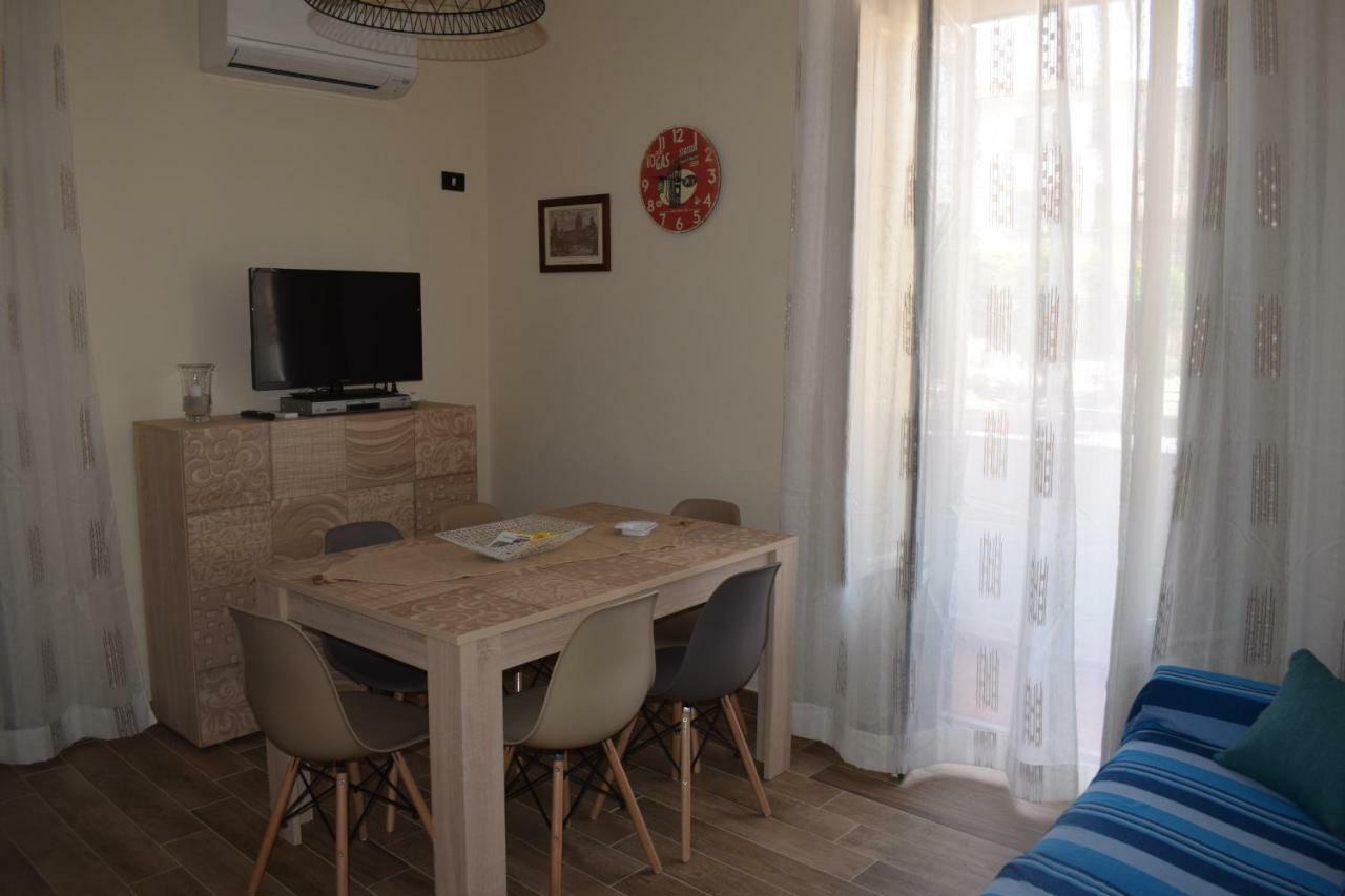 Appartamento Affitto breve Casa Taormina Palermo Esterno foto