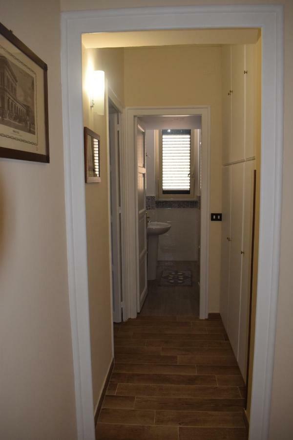 Appartamento Affitto breve Casa Taormina Palermo Esterno foto