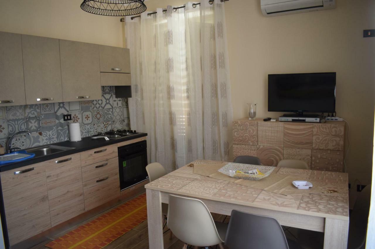 Appartamento Affitto breve Casa Taormina Palermo Esterno foto